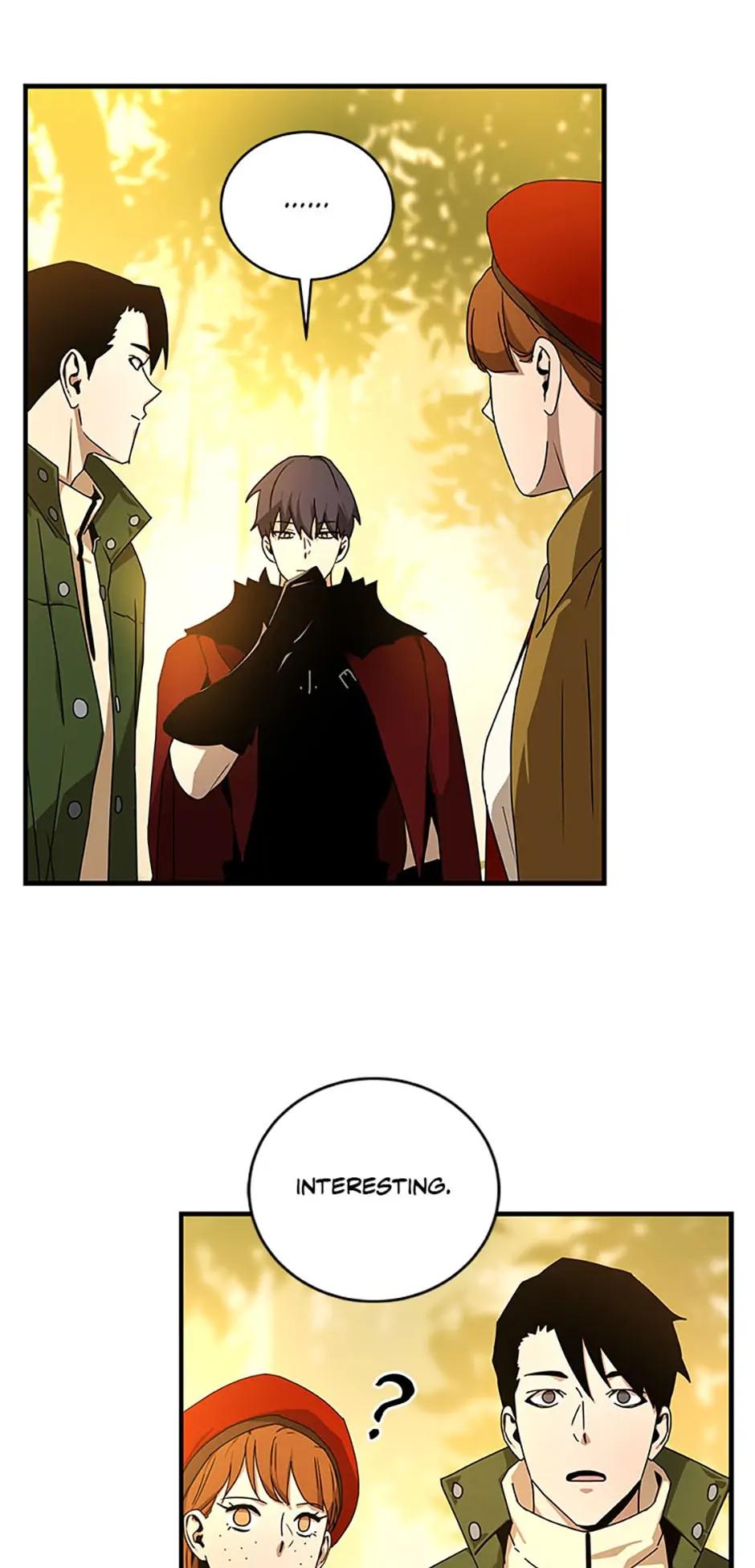 Read The Frozen Player Returns Manga Online