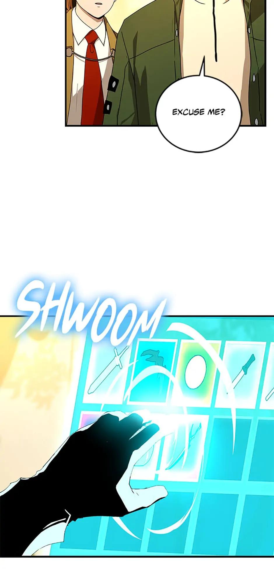 Read The Frozen Player Returns Manga Online