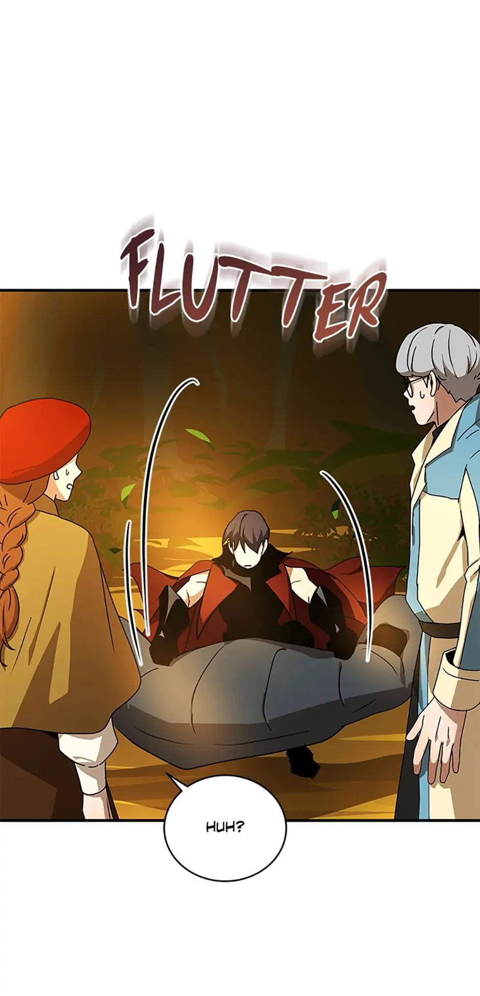 Read The Frozen Player Returns Manga Online