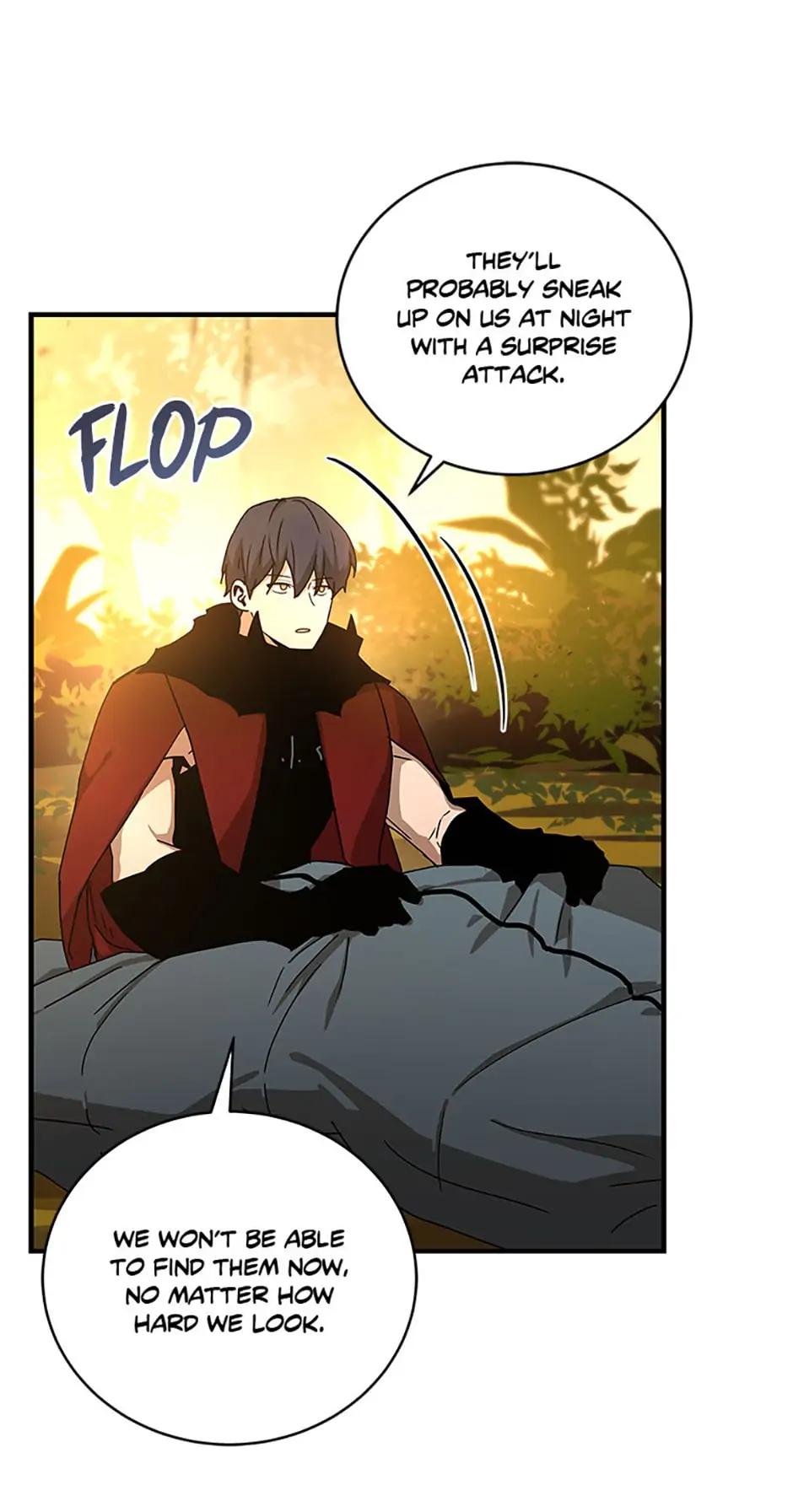 Read The Frozen Player Returns Manga Online