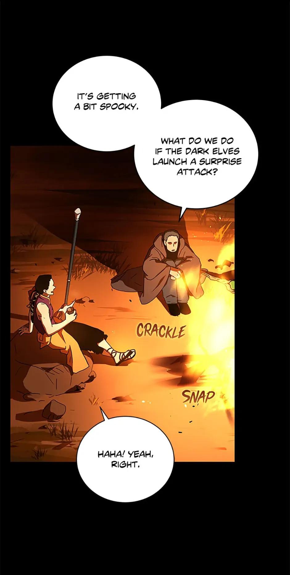 Read The Frozen Player Returns Manga Online