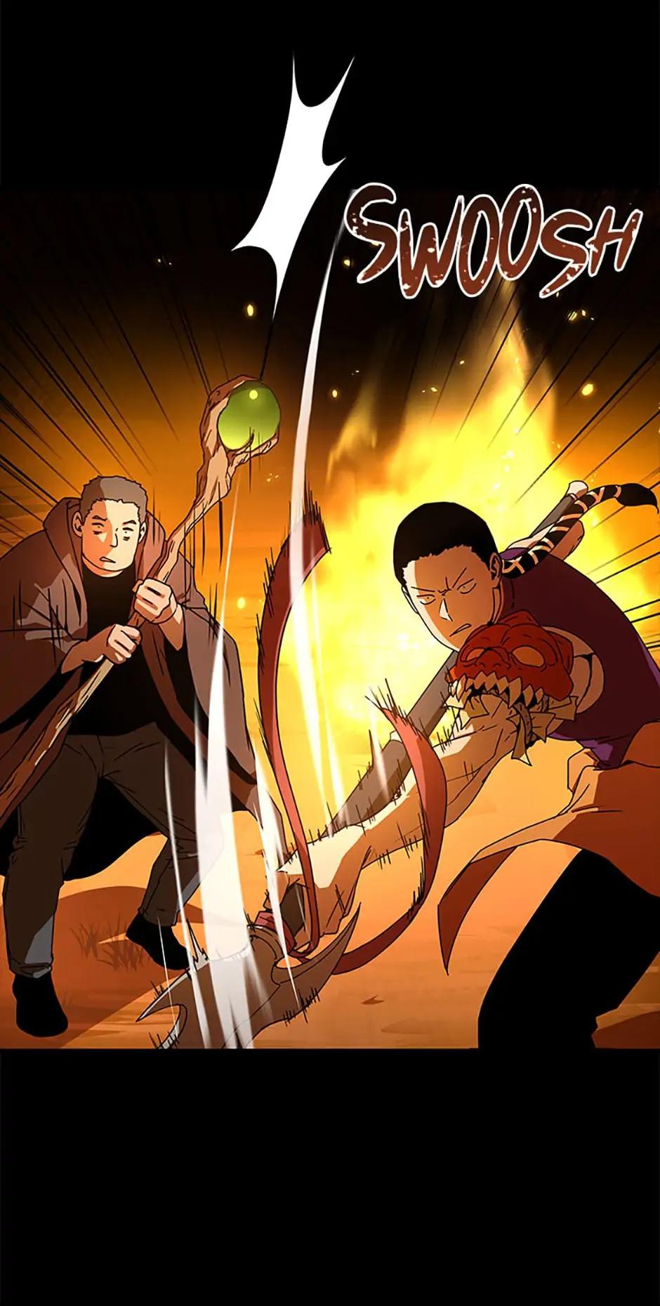 Read The Frozen Player Returns Manga Online