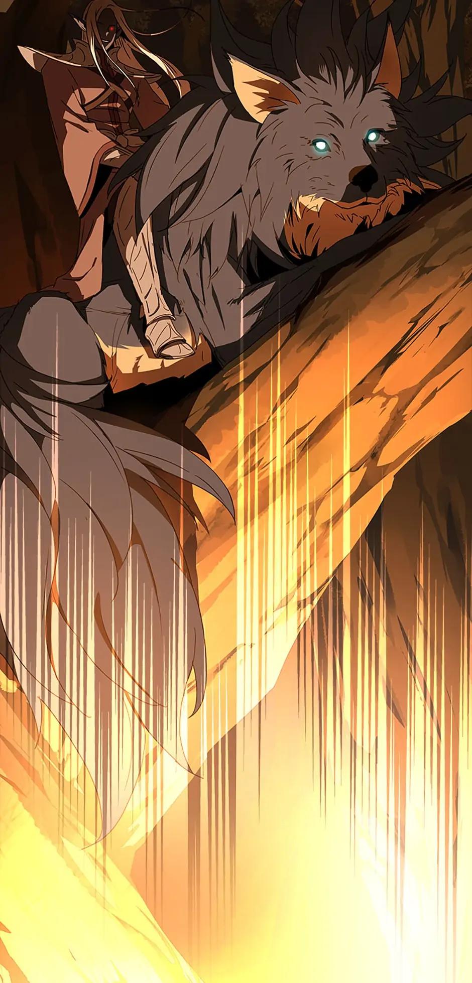 Read The Frozen Player Returns Manga Online