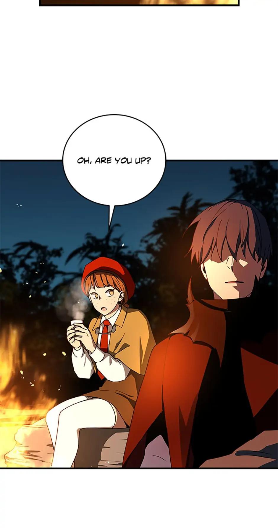 Read The Frozen Player Returns Manga Online