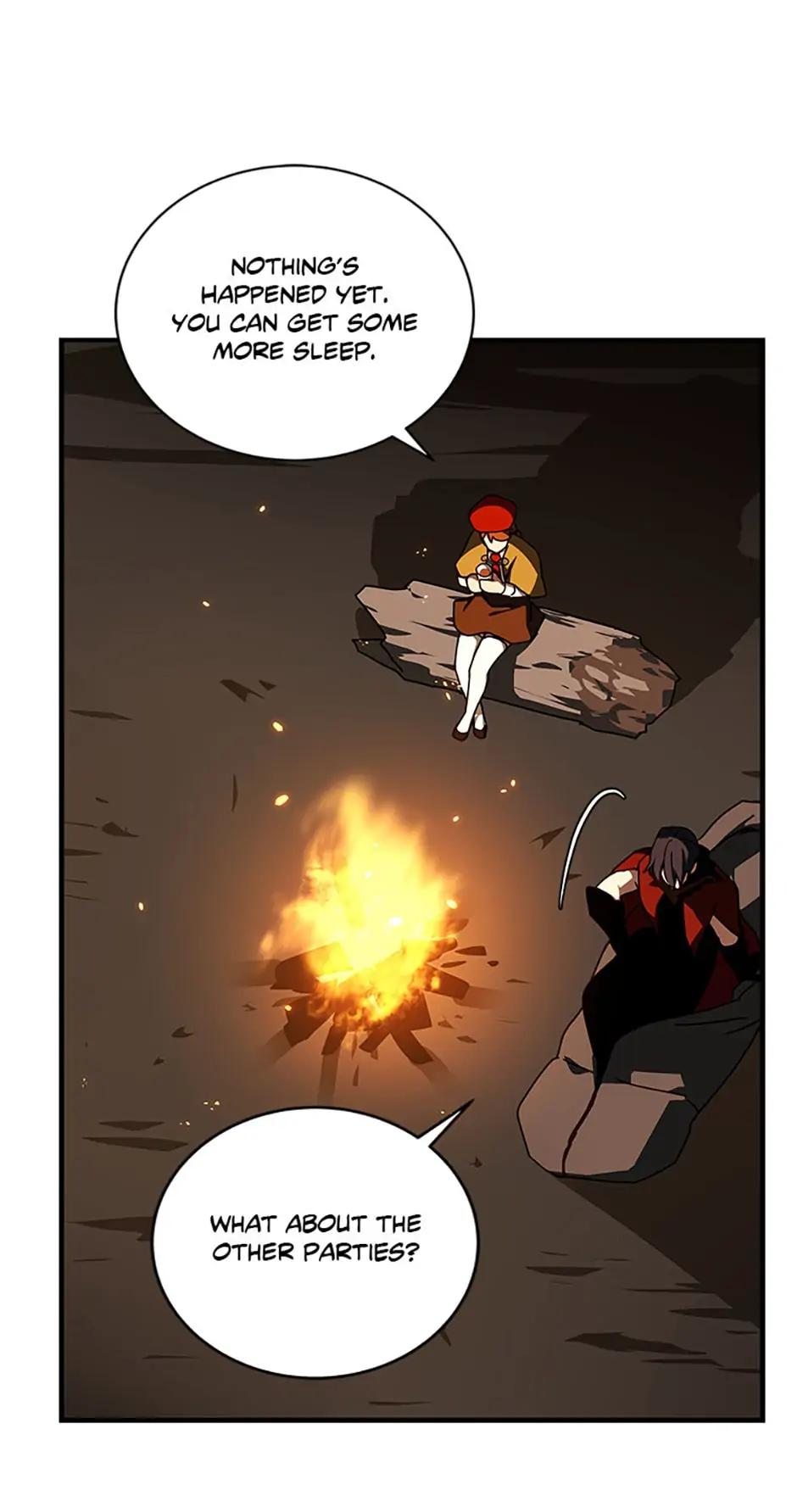 Read The Frozen Player Returns Manga Online