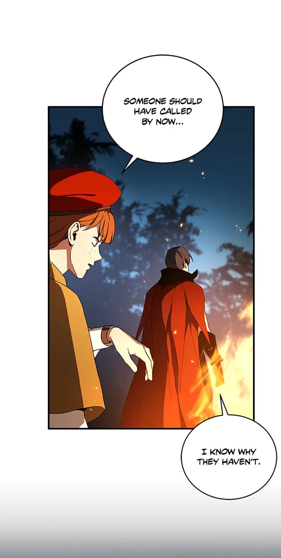Read The Frozen Player Returns Manga Online