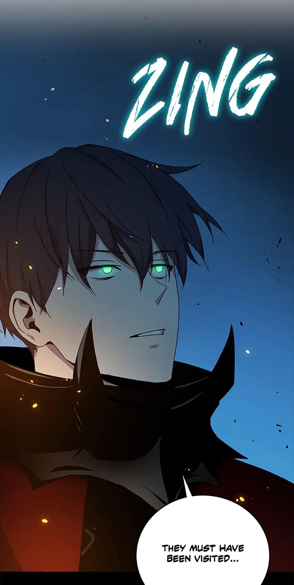 Read The Frozen Player Returns Manga Online