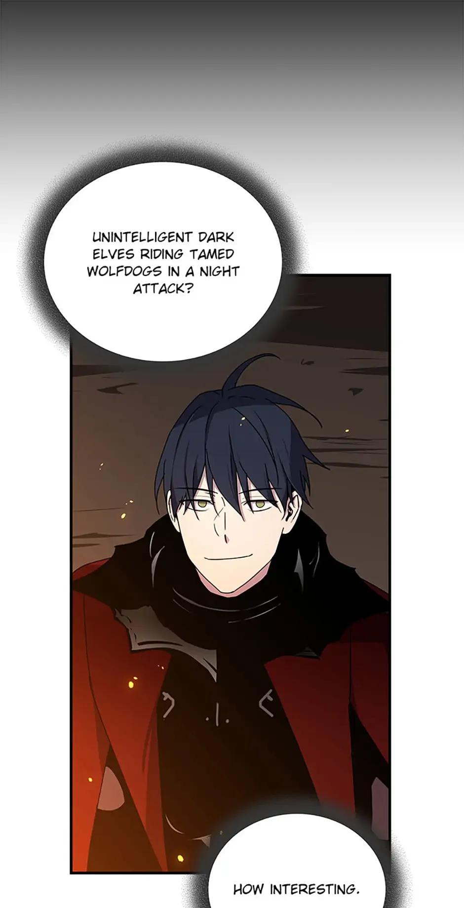 Read The Frozen Player Returns Manga Online