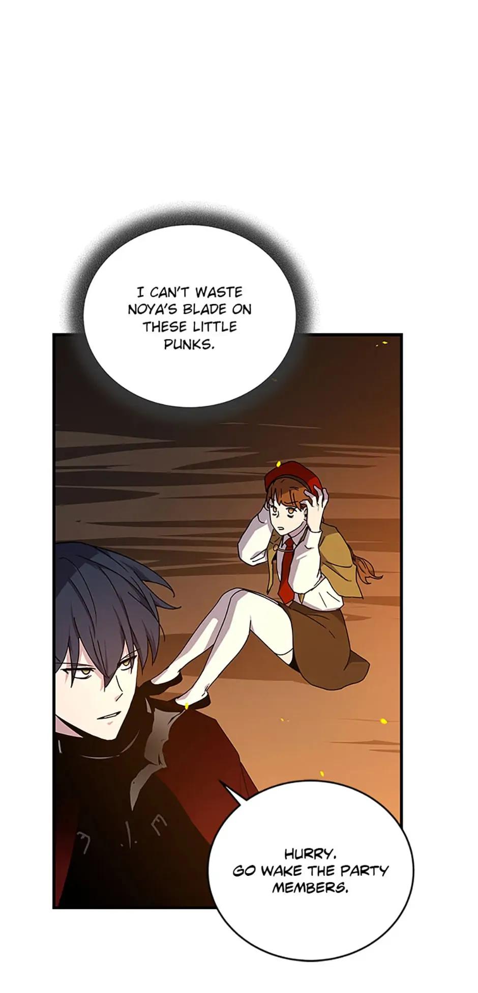 Read The Frozen Player Returns Manga Online