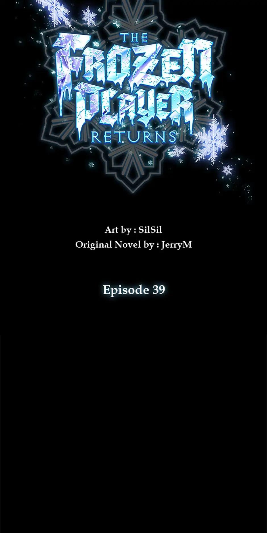 Read The Frozen Player Returns Manga Online