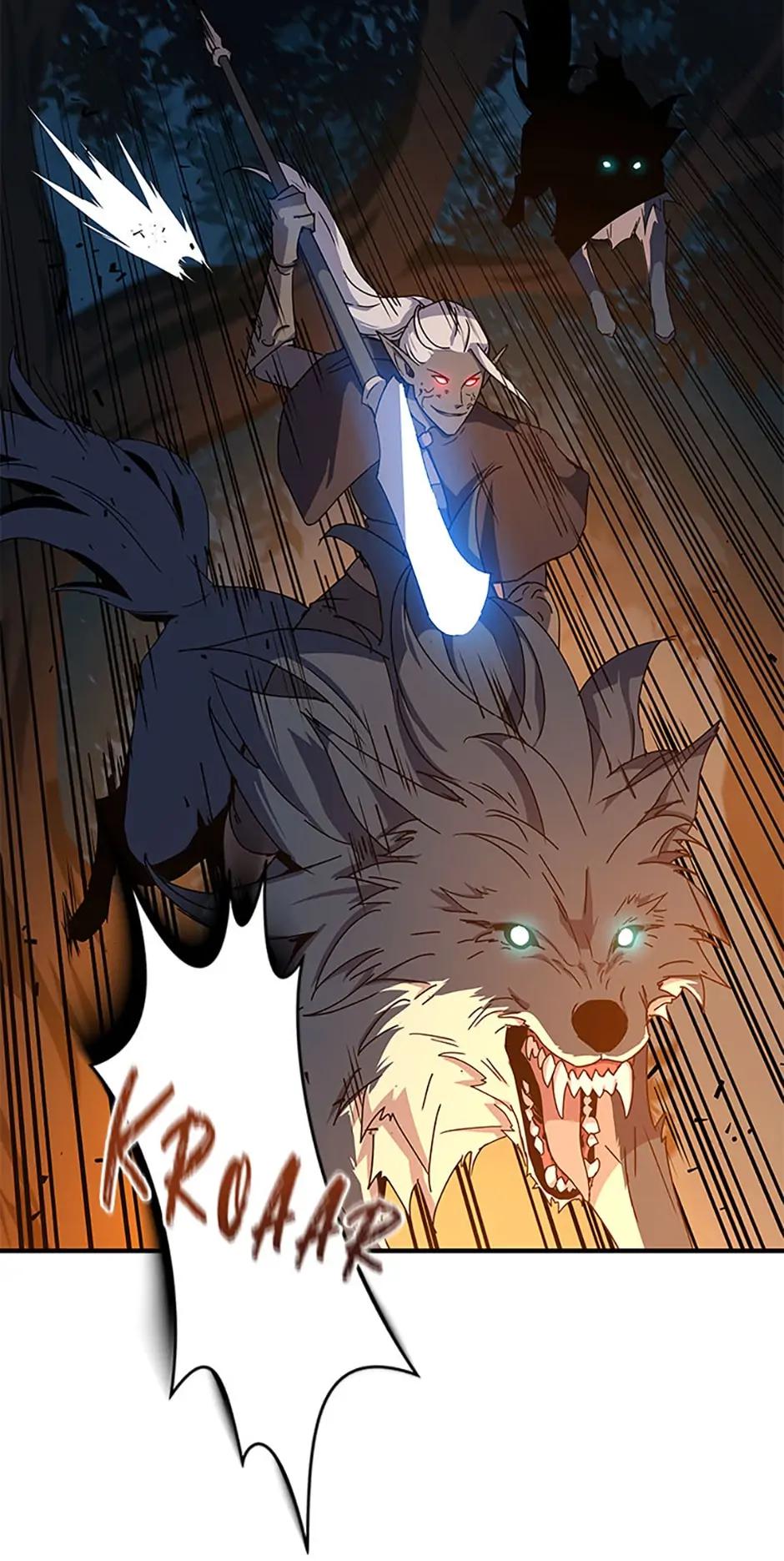 Read The Frozen Player Returns Manga Online