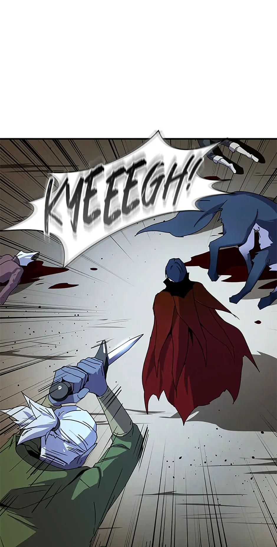 Read The Frozen Player Returns Manga Online