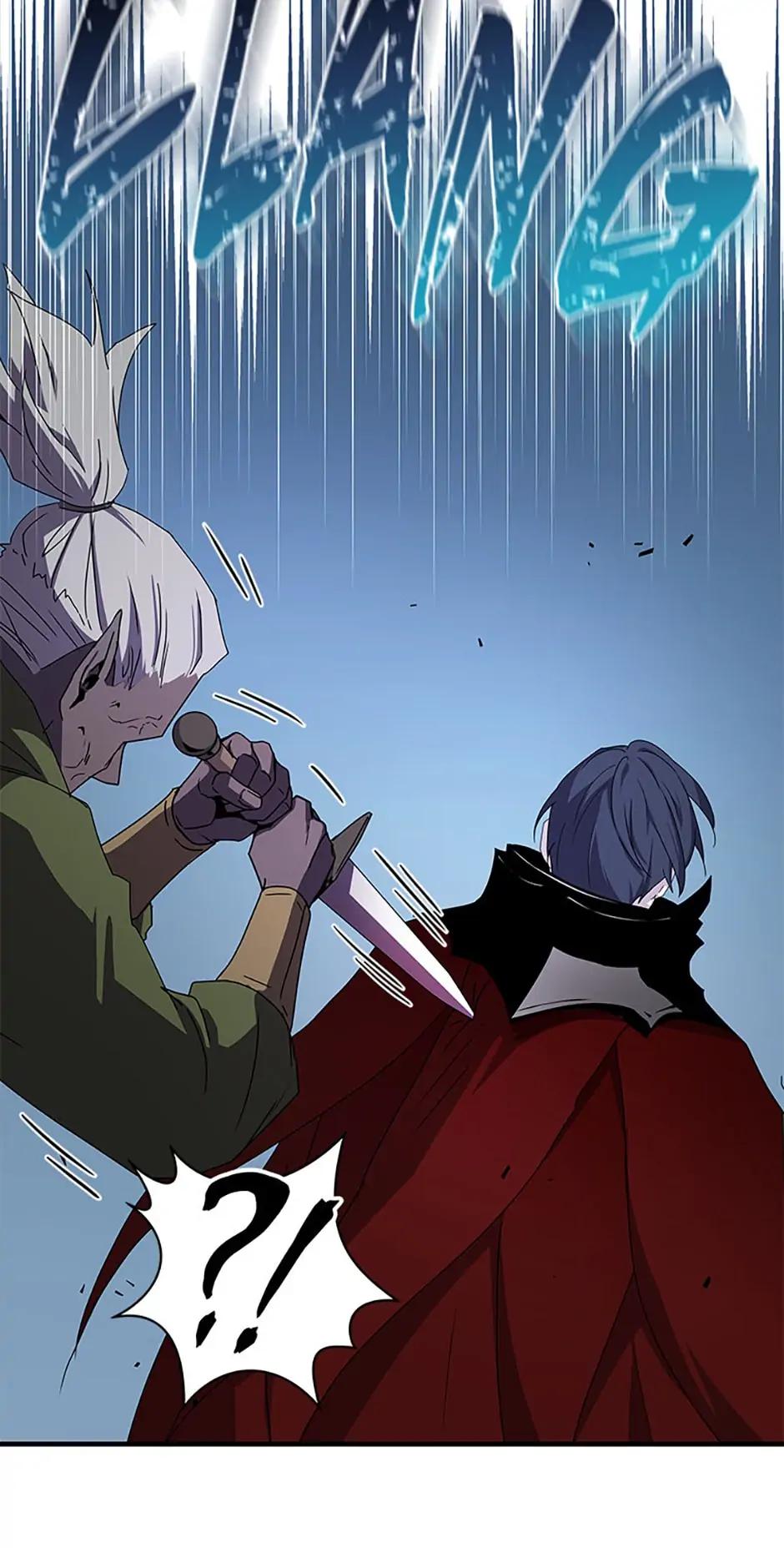 Read The Frozen Player Returns Manga Online