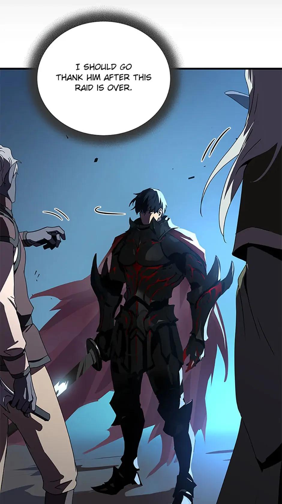 Read The Frozen Player Returns Manga Online