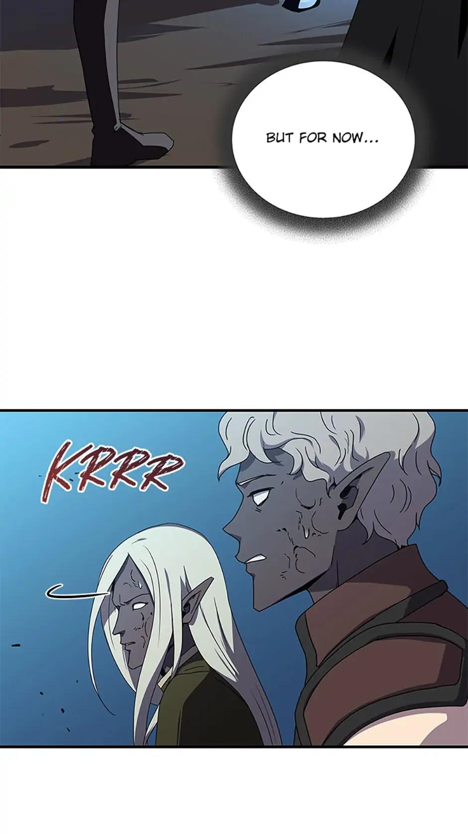 Read The Frozen Player Returns Manga Online