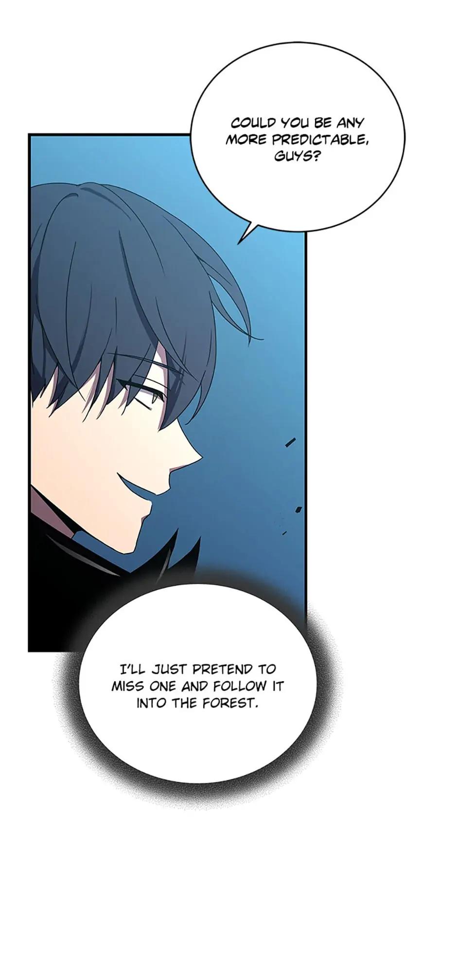 Read The Frozen Player Returns Manga Online