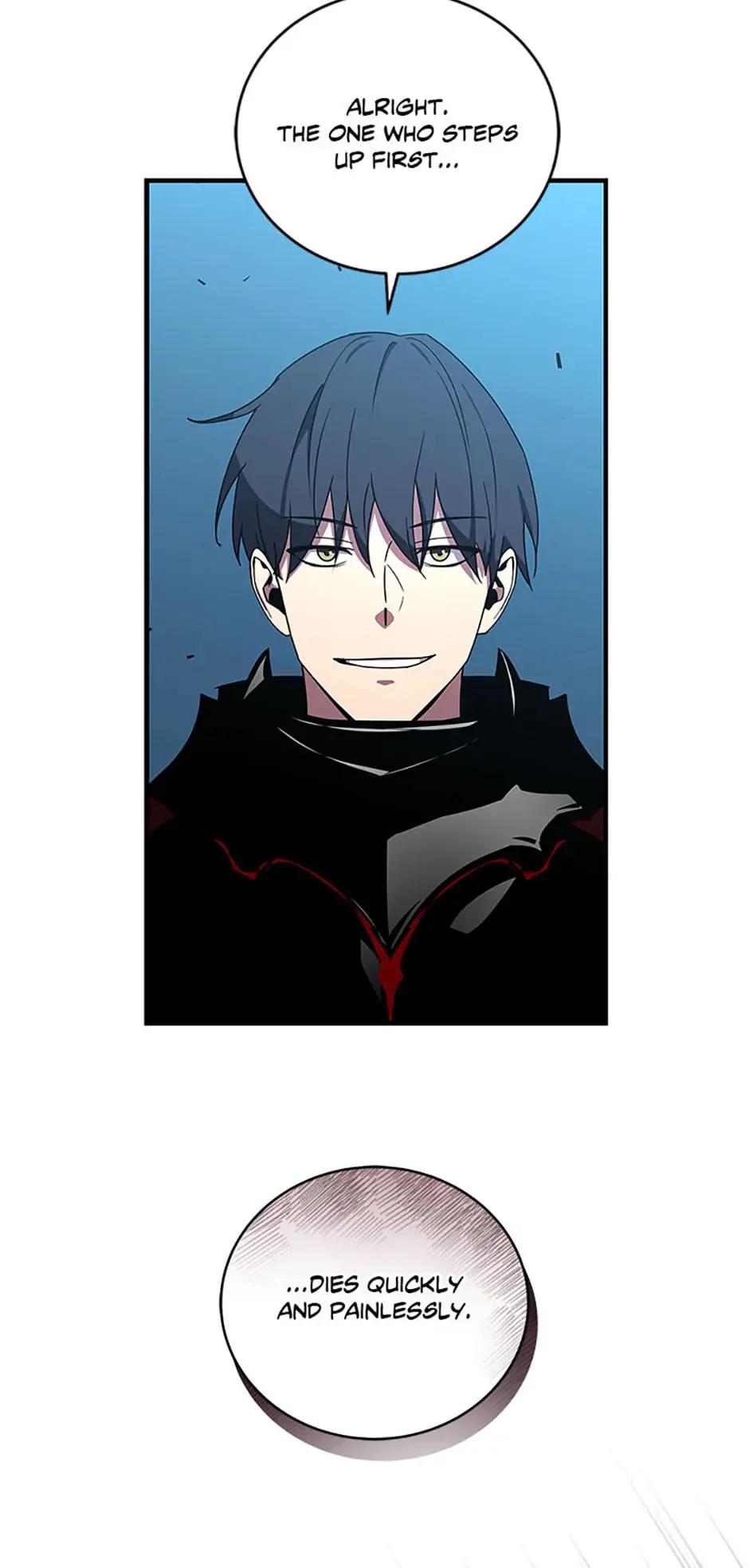 Read The Frozen Player Returns Manga Online