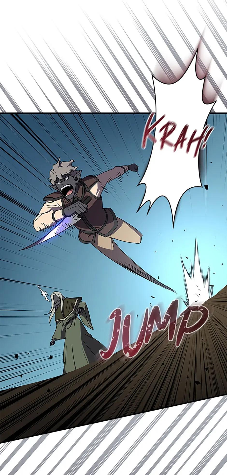Read The Frozen Player Returns Manga Online