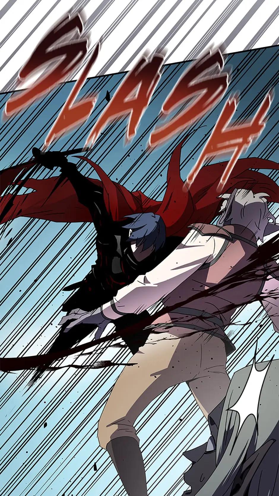 Read The Frozen Player Returns Manga Online