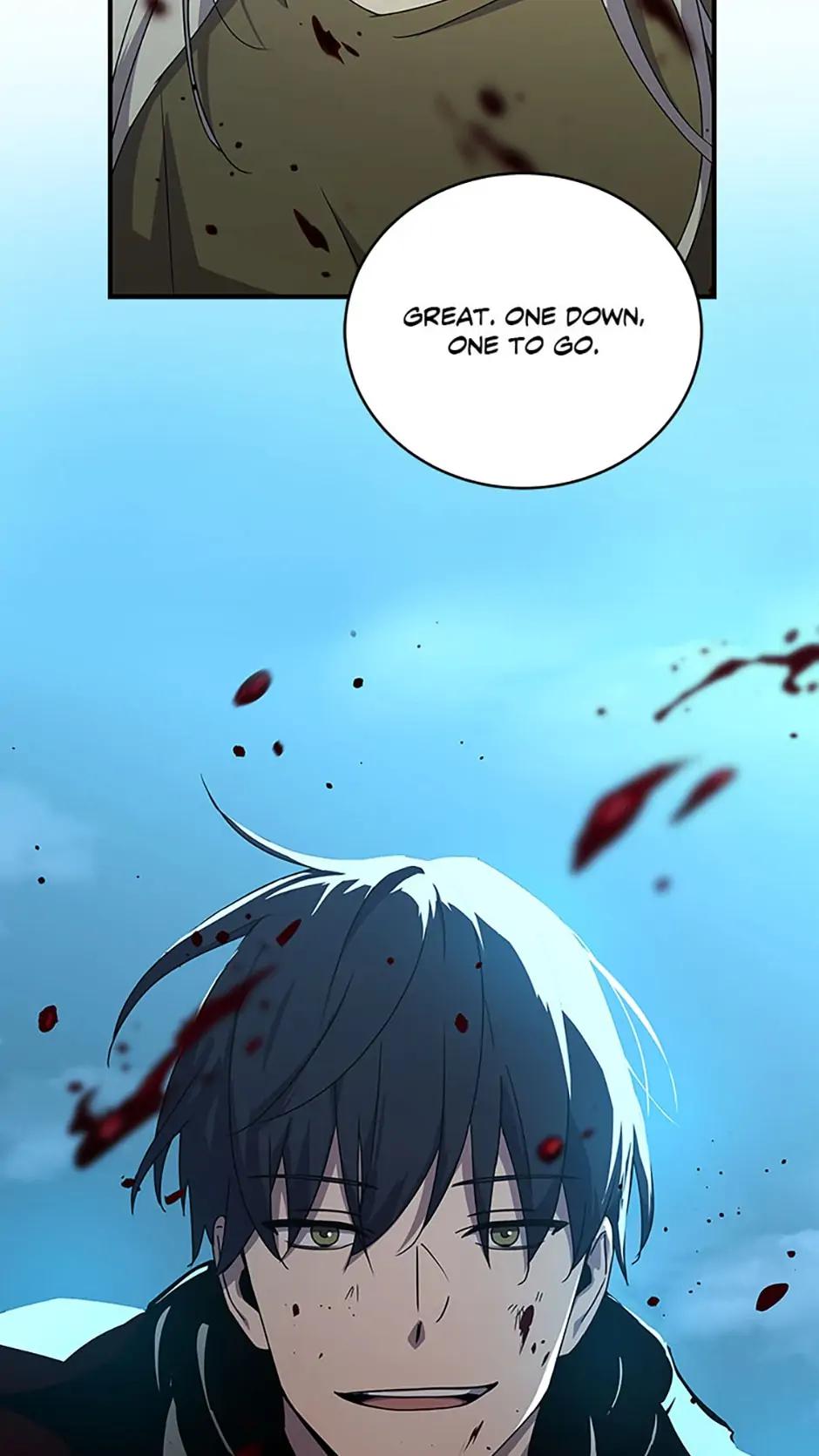Read The Frozen Player Returns Manga Online
