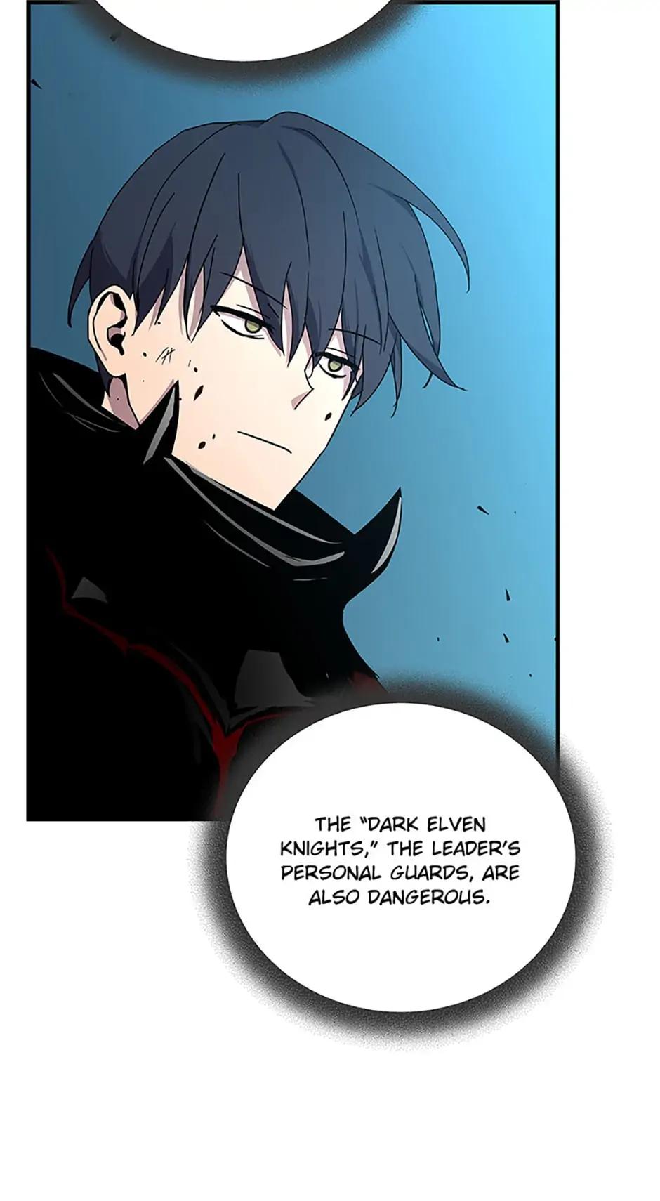 Read The Frozen Player Returns Manga Online