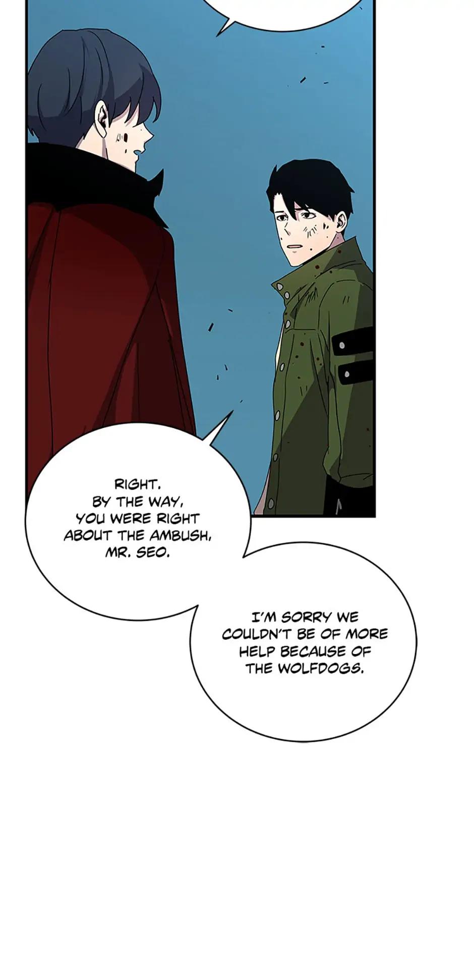 Read The Frozen Player Returns Manga Online