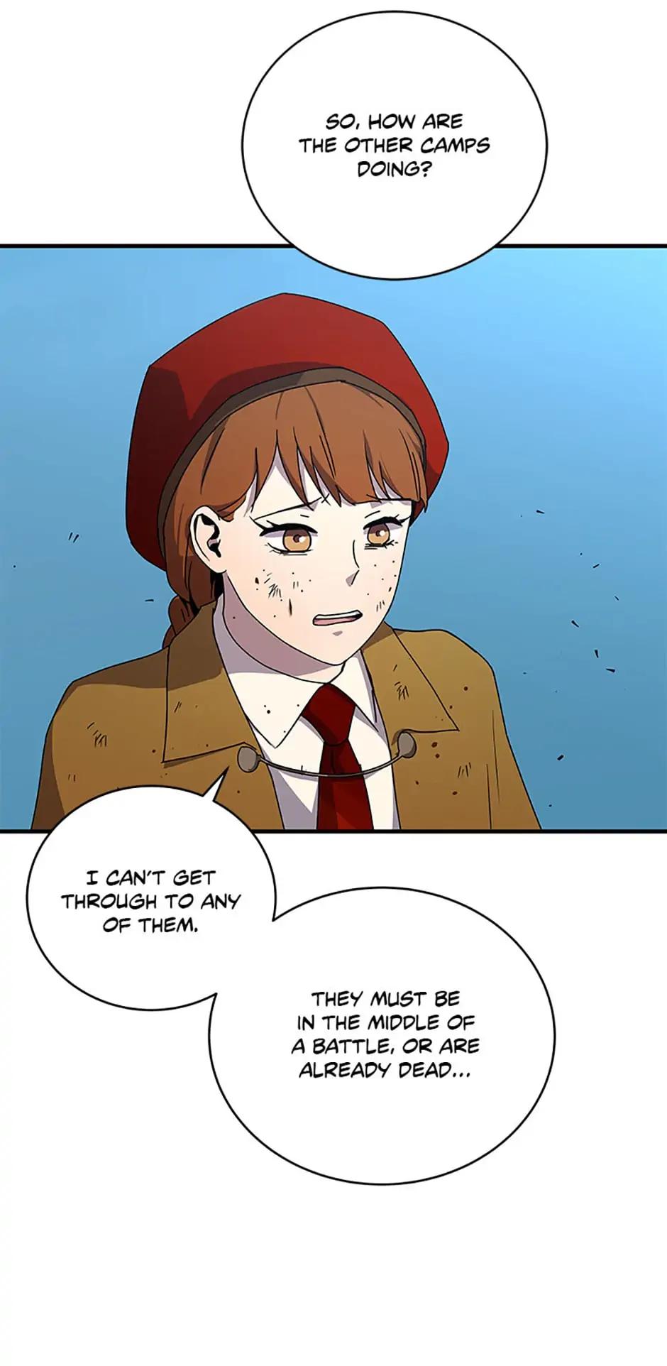 Read The Frozen Player Returns Manga Online