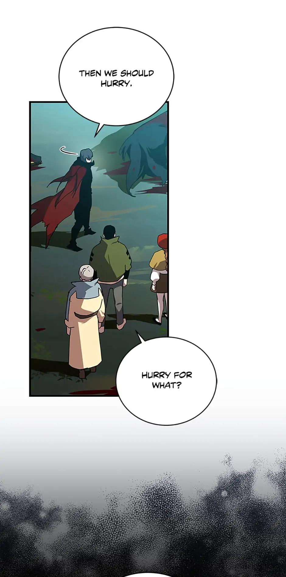 Read The Frozen Player Returns Manga Online
