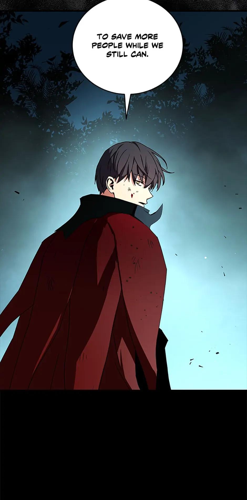 Read The Frozen Player Returns Manga Online