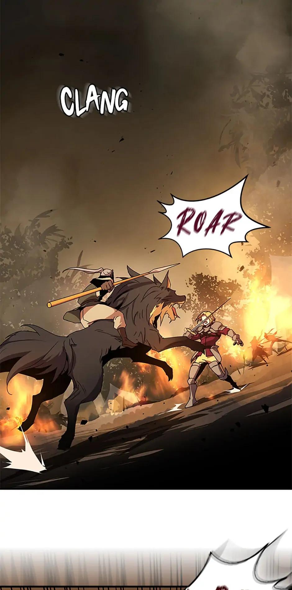 Read The Frozen Player Returns Manga Online