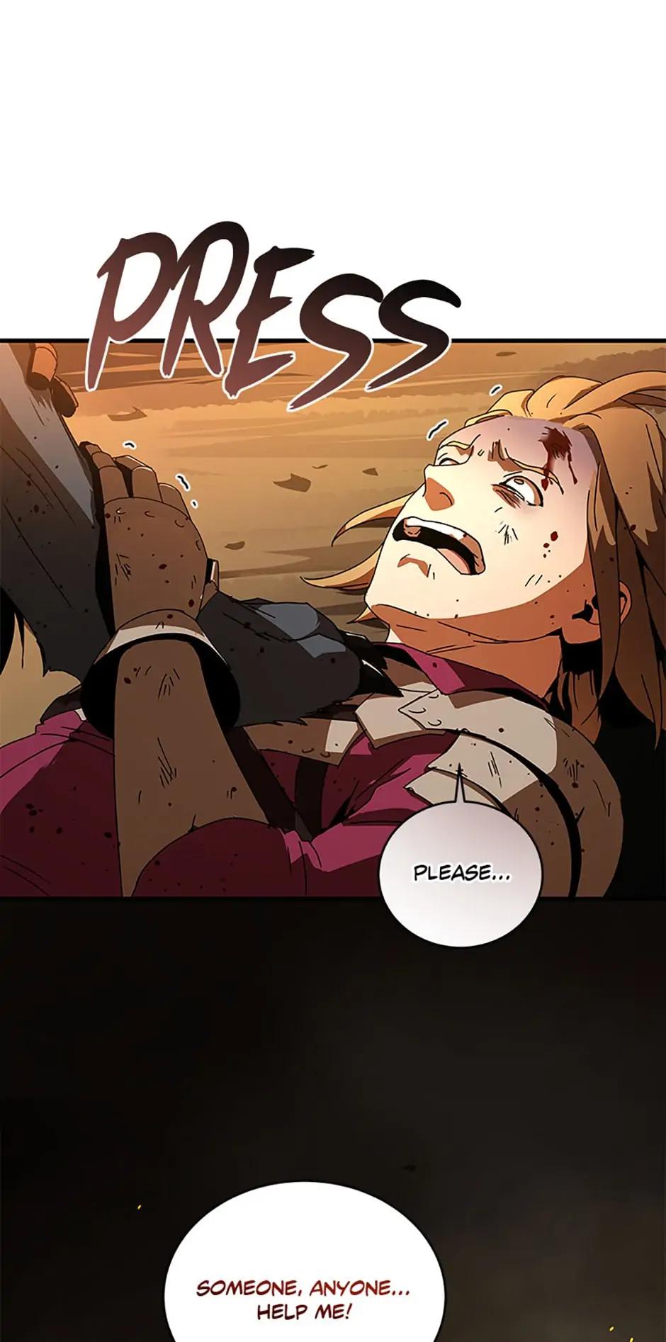 Read The Frozen Player Returns Manga Online
