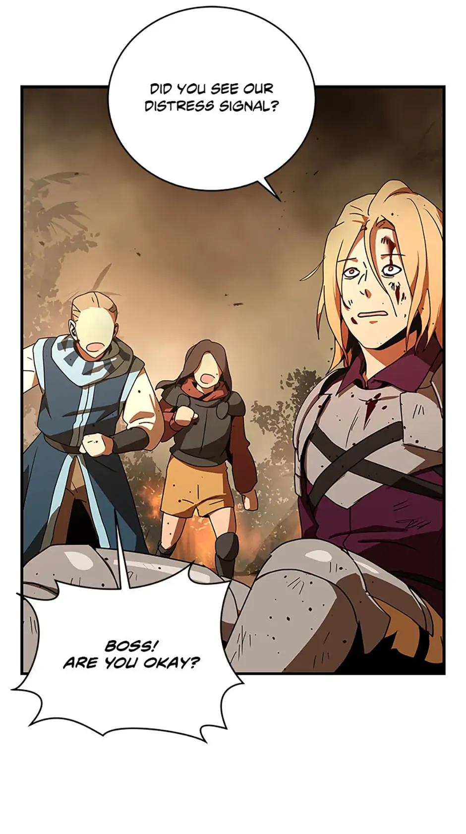 Read The Frozen Player Returns Manga Online