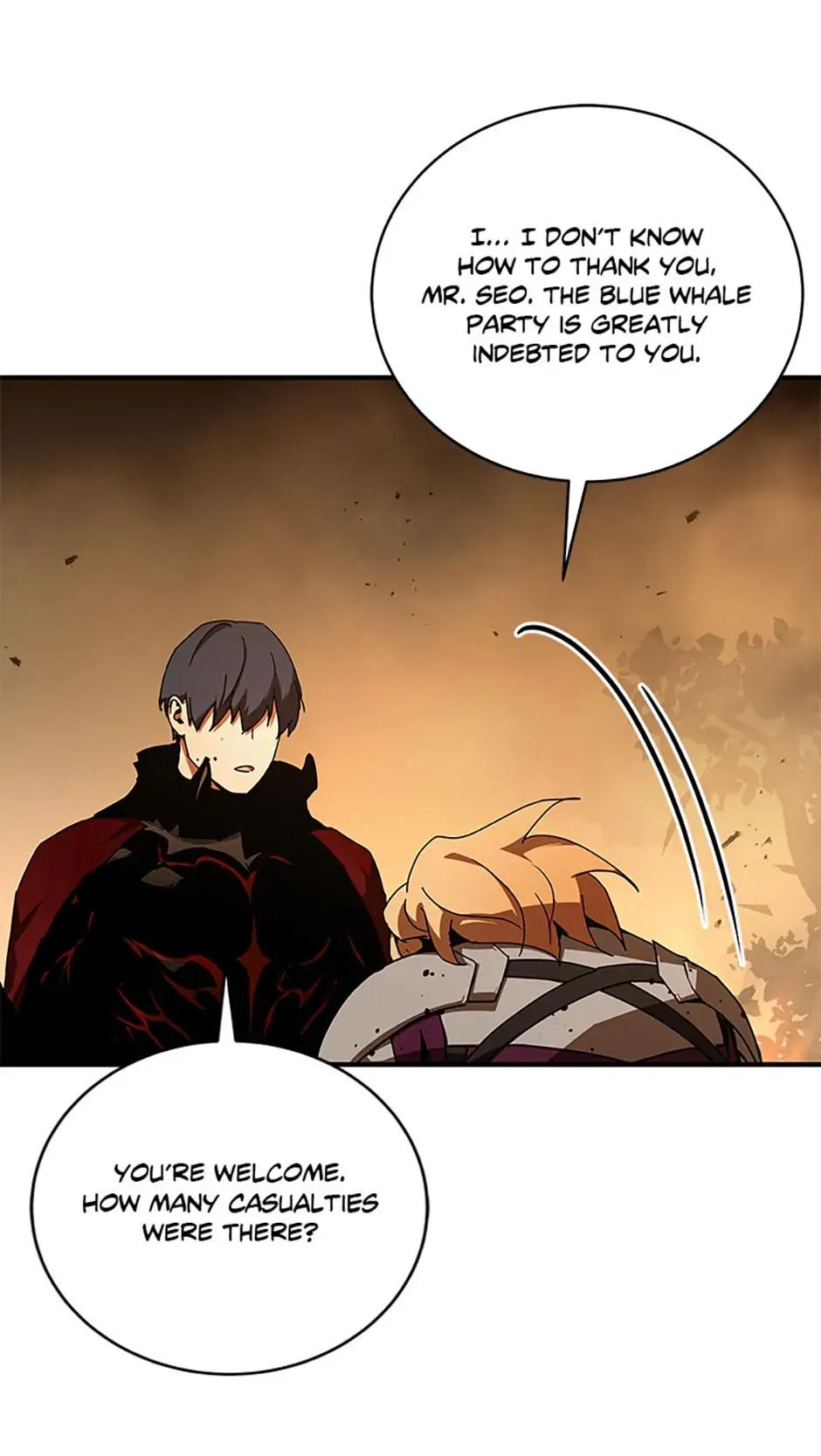 Read The Frozen Player Returns Manga Online