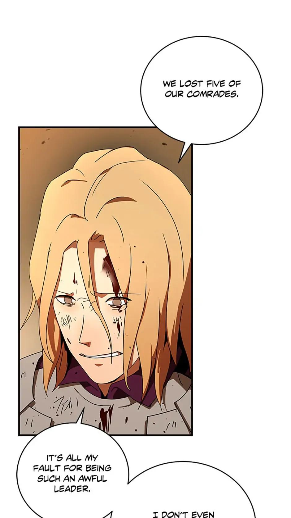 Read The Frozen Player Returns Manga Online