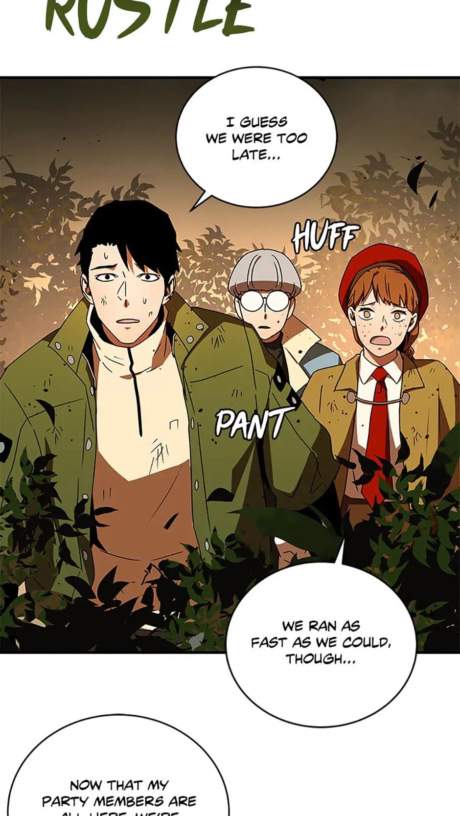 Read The Frozen Player Returns Manga Online