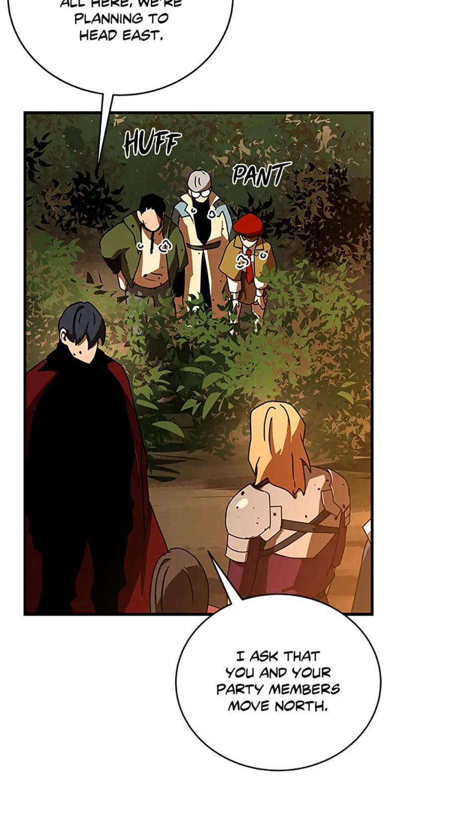 Read The Frozen Player Returns Manga Online