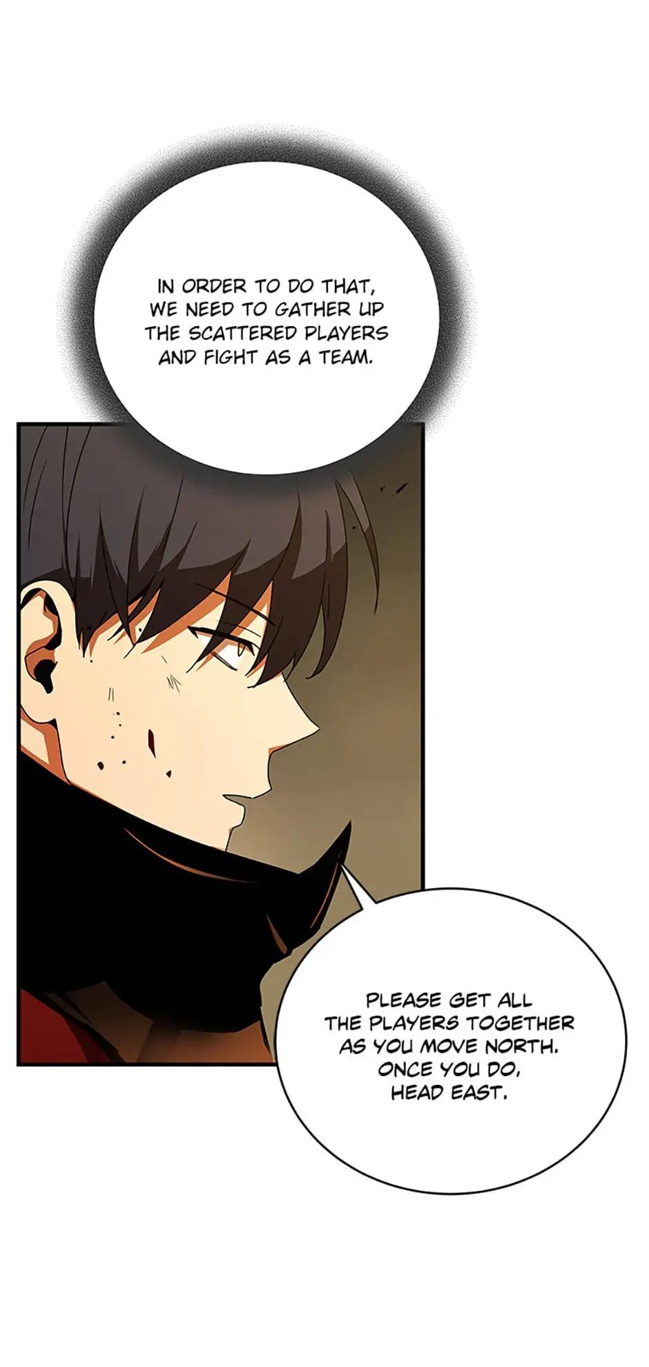 Read The Frozen Player Returns Manga Online
