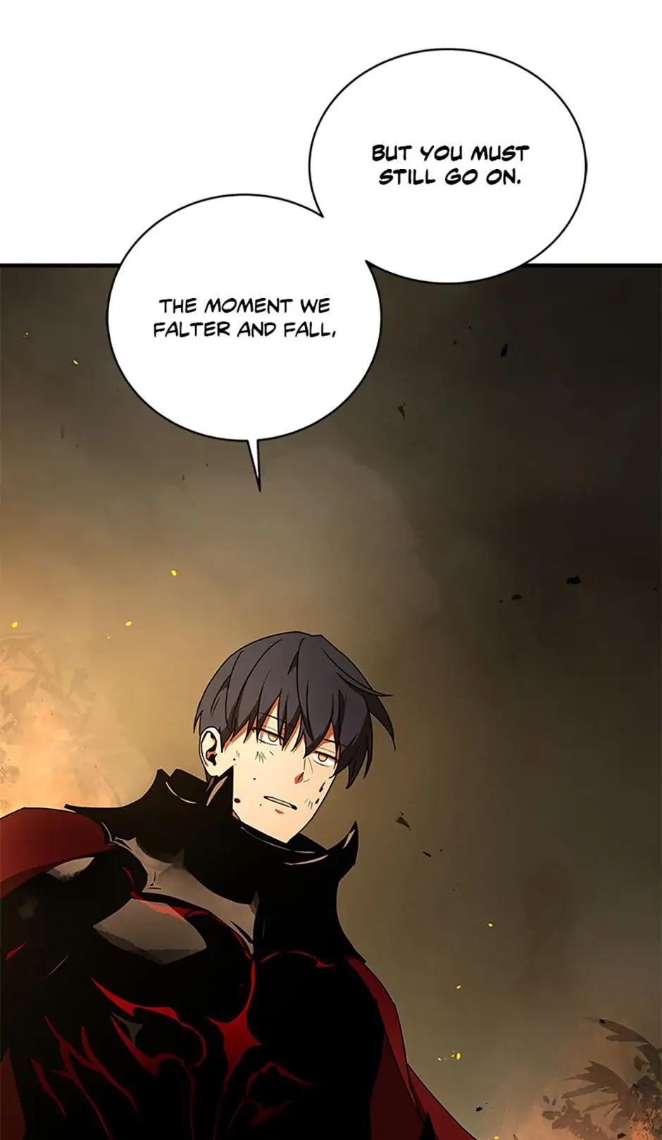 Read The Frozen Player Returns Manga Online
