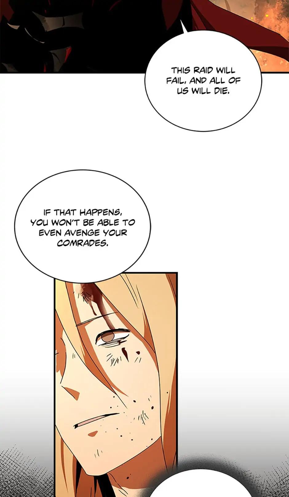 Read The Frozen Player Returns Manga Online