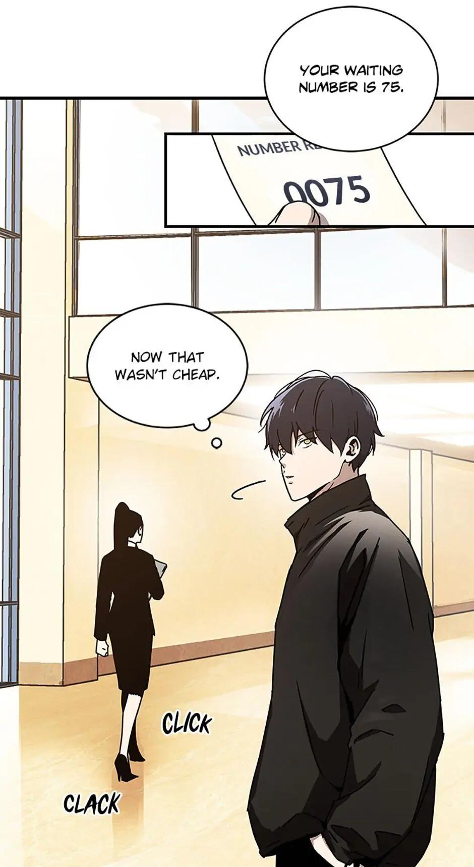 Read The Frozen Player Returns Manga Online