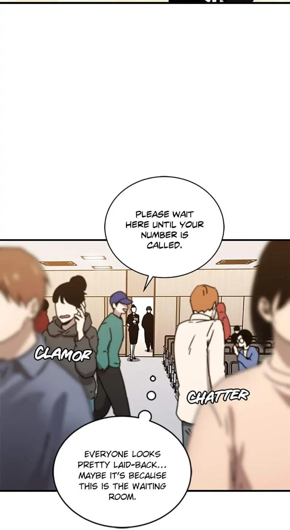 Read The Frozen Player Returns Manga Online