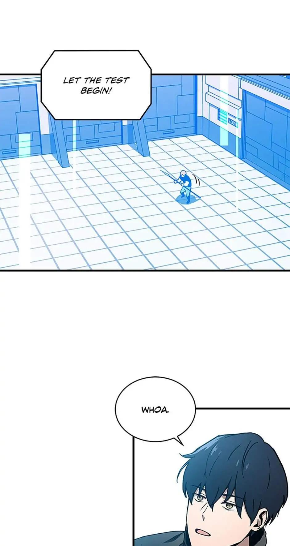 Read The Frozen Player Returns Manga Online