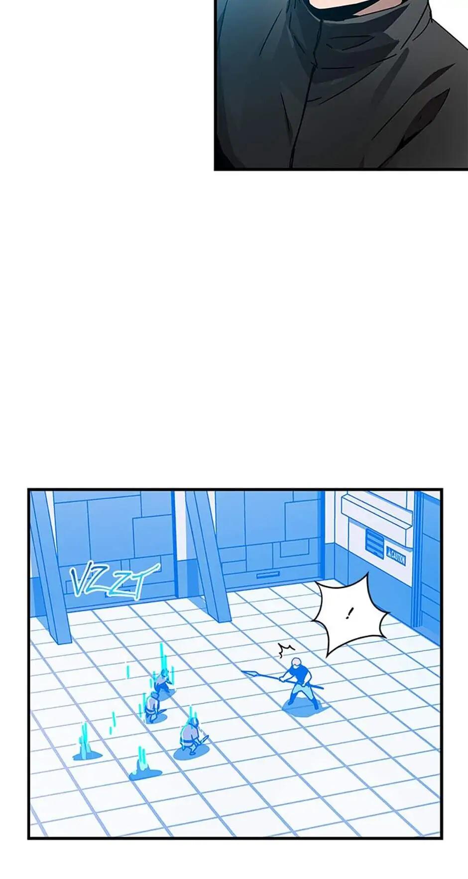 Read The Frozen Player Returns Manga Online
