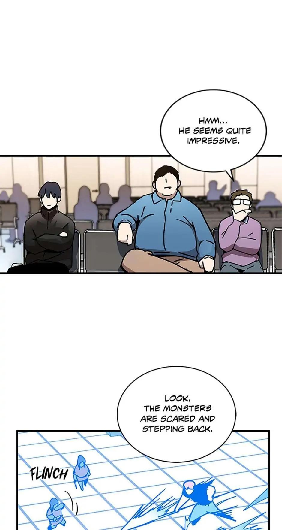 Read The Frozen Player Returns Manga Online