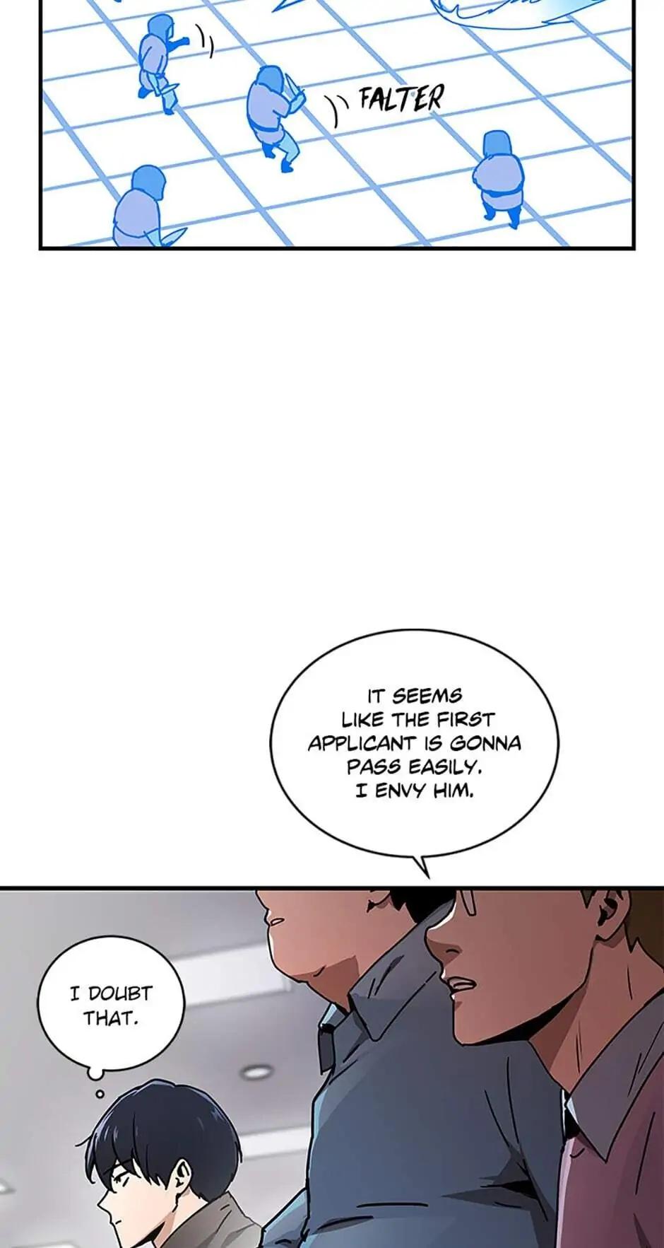 Read The Frozen Player Returns Manga Online