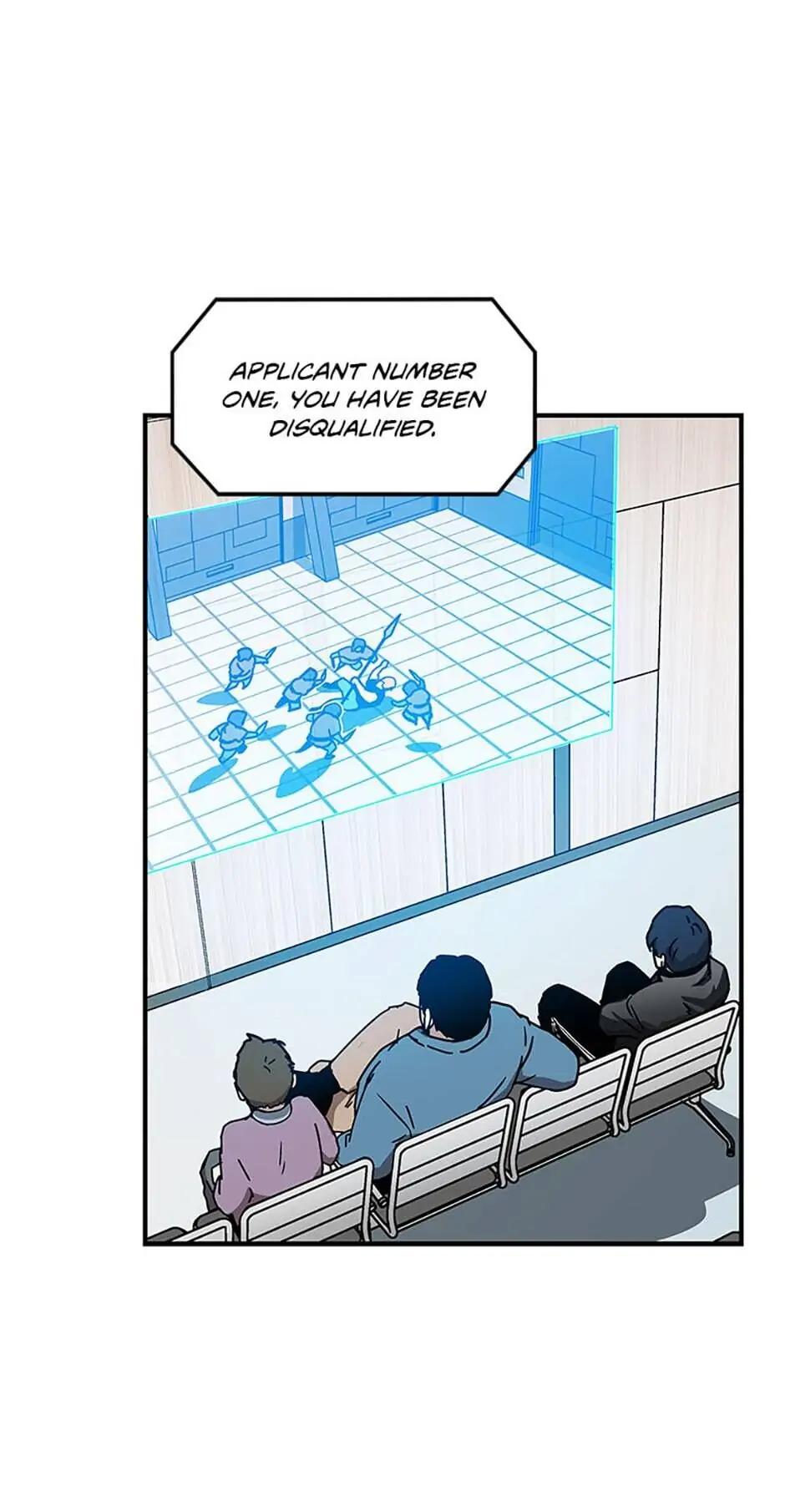 Read The Frozen Player Returns Manga Online