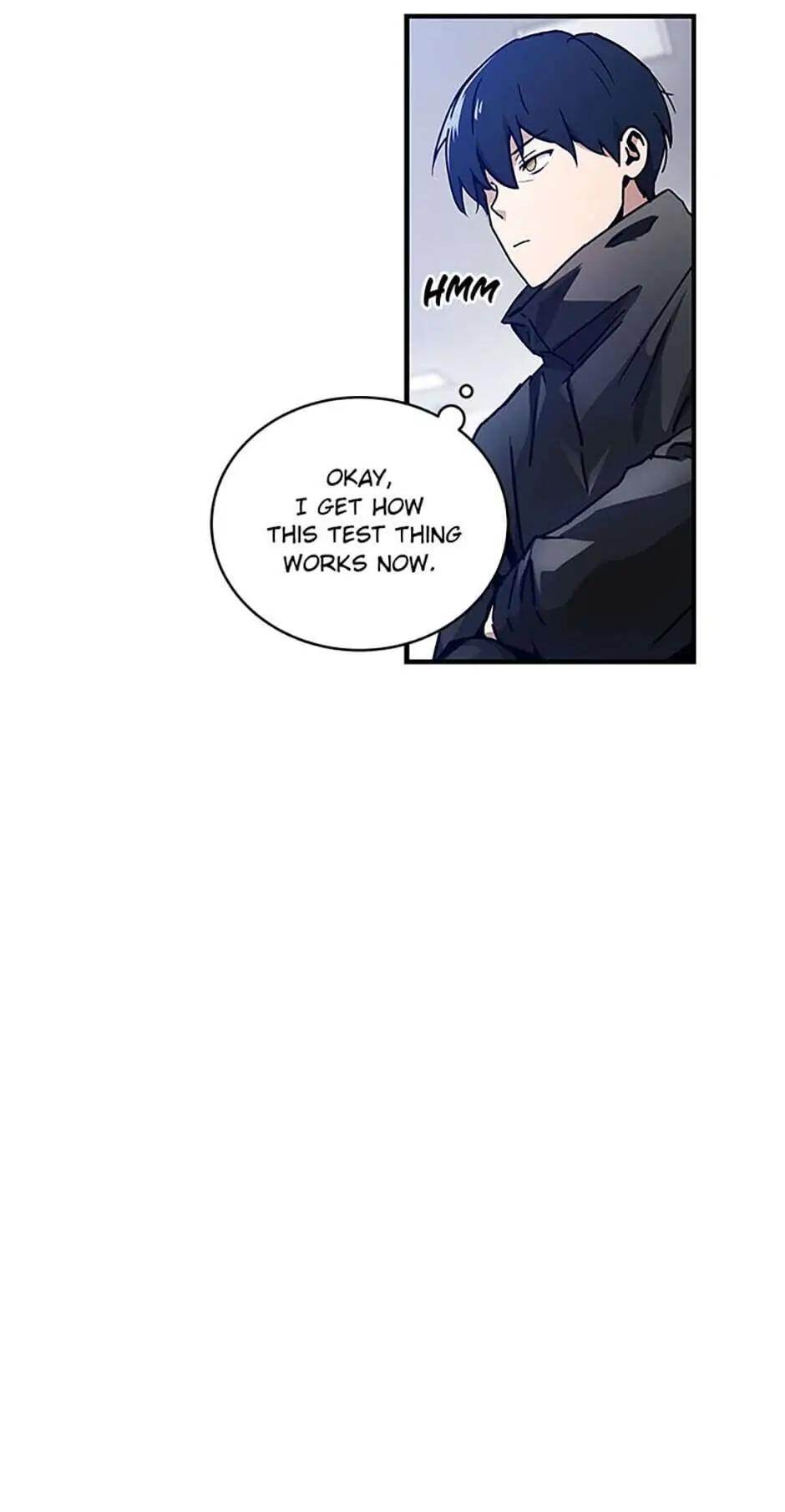 Read The Frozen Player Returns Manga Online