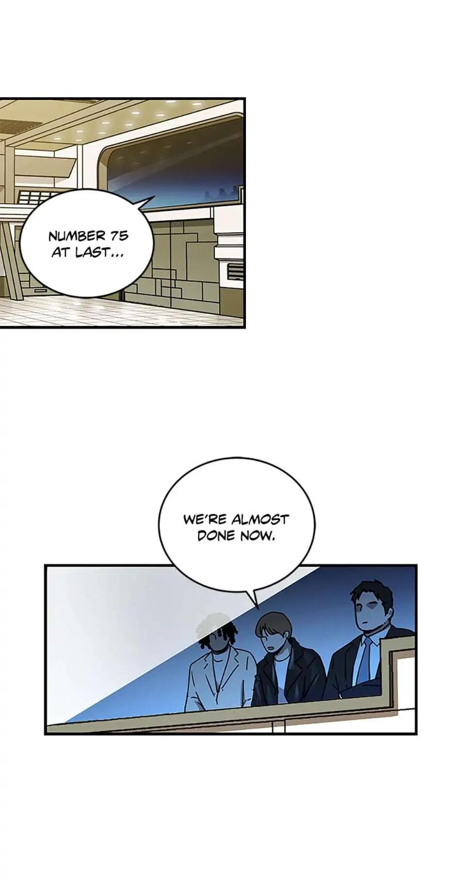 Read The Frozen Player Returns Manga Online