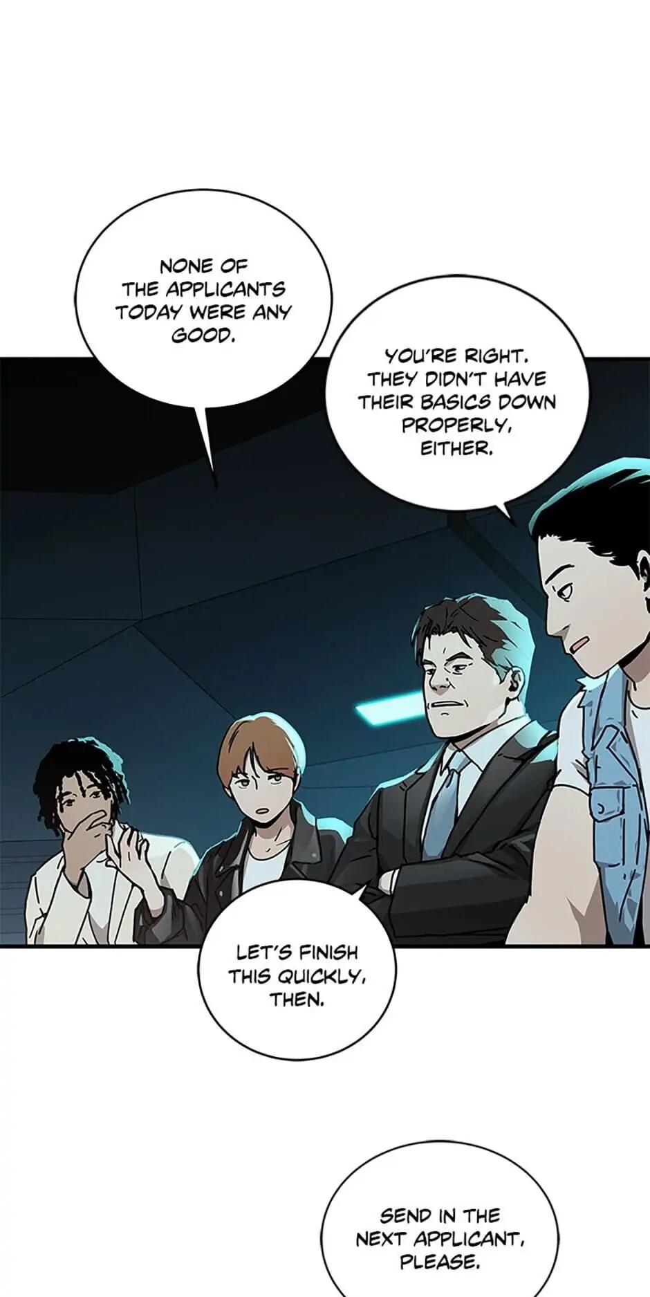 Read The Frozen Player Returns Manga Online