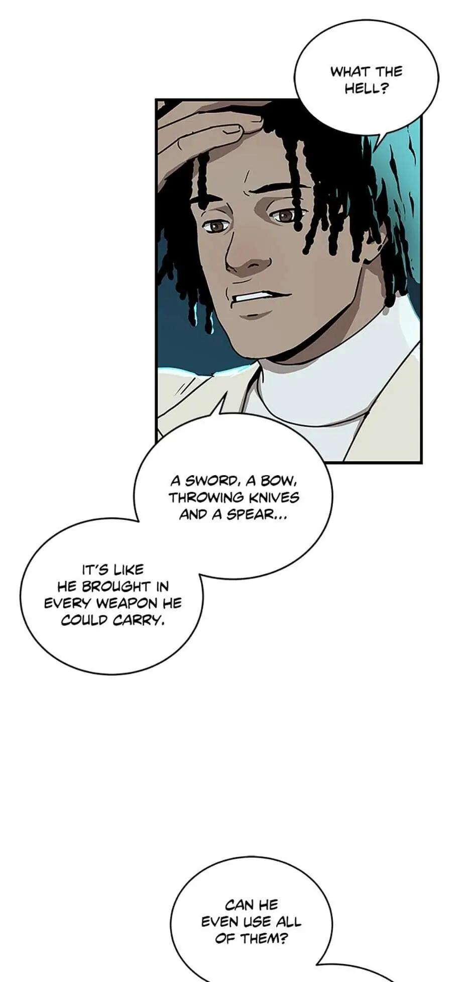 Read The Frozen Player Returns Manga Online